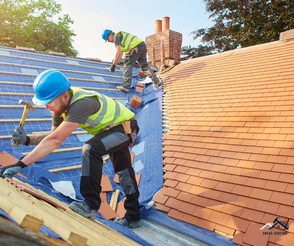 Why choose Roof Repair Near Me in La Villa, TX