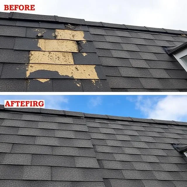 Roof Repair Near Me in La Villa, TX near me